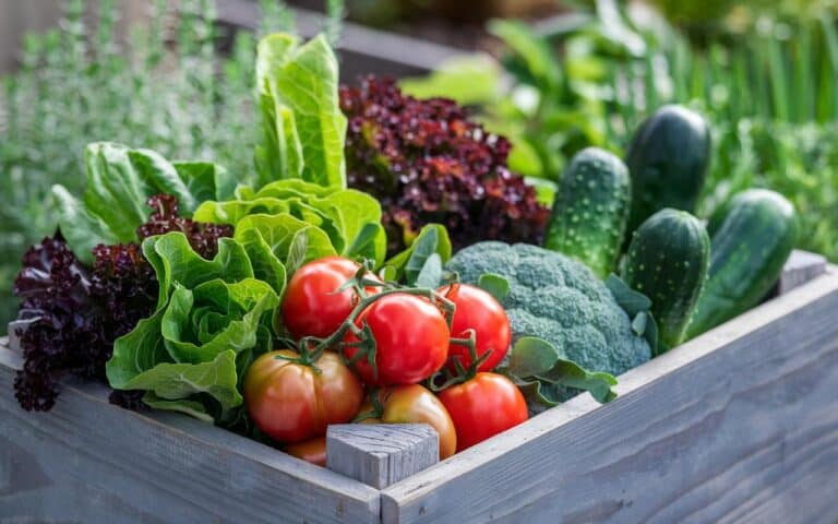 7 verdure che gli esperti dicono sia più economico coltivare che comprare