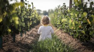 Conservazione e Trasformazione dei Prodotti dell'Orto