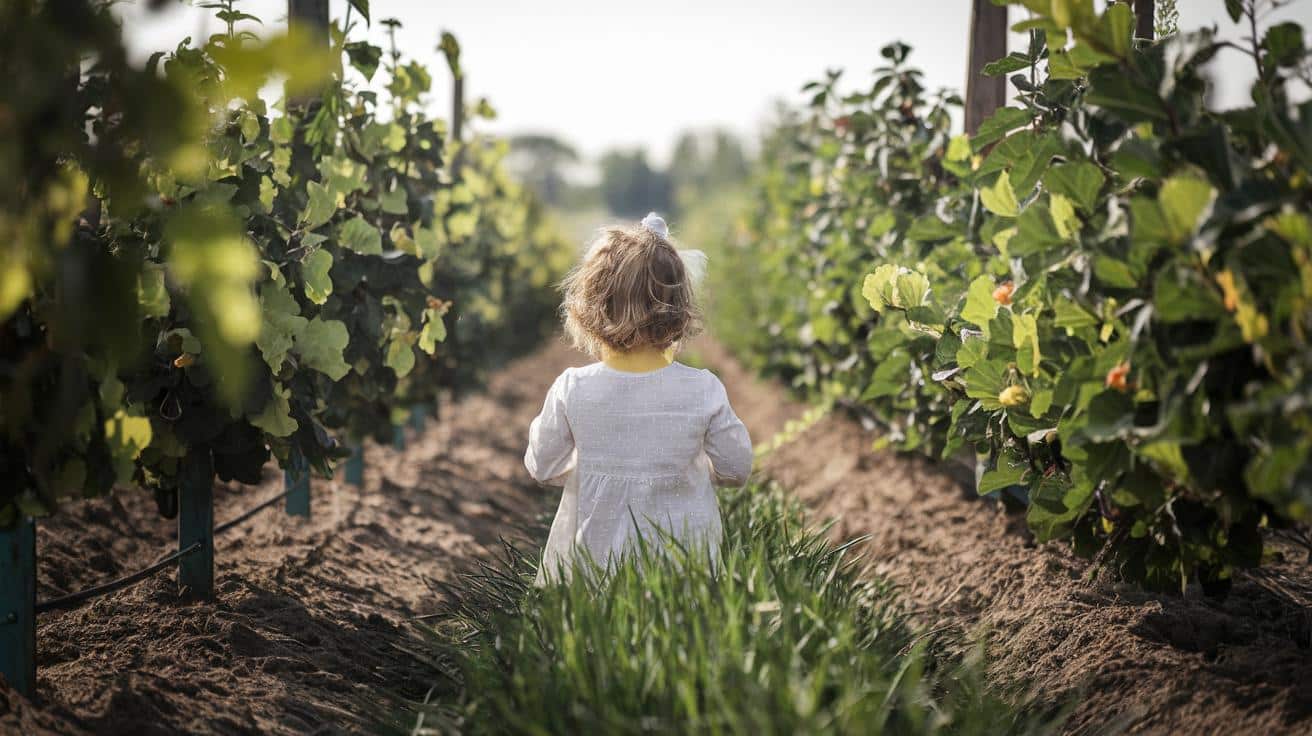 Conservazione e Trasformazione dei Prodotti dell'Orto