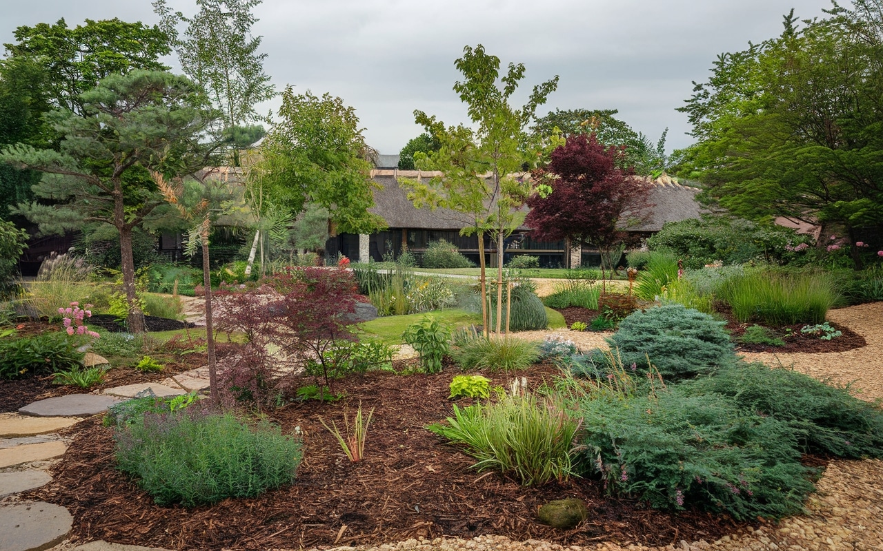 Ottimizzate i vostri aiuole quest’inverno: pacciamatura, concimazione verde e messa a dimora per un vivaio efficiente e un suolo vivente