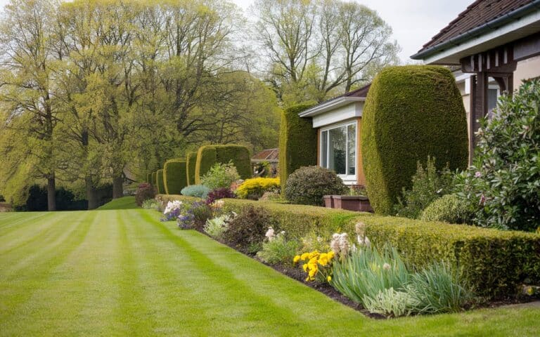 Un esperto rivela che i proprietari di casa si stanno pentendo di una tattica di giardinaggio molto popolare: Richiede manutenzione regolare