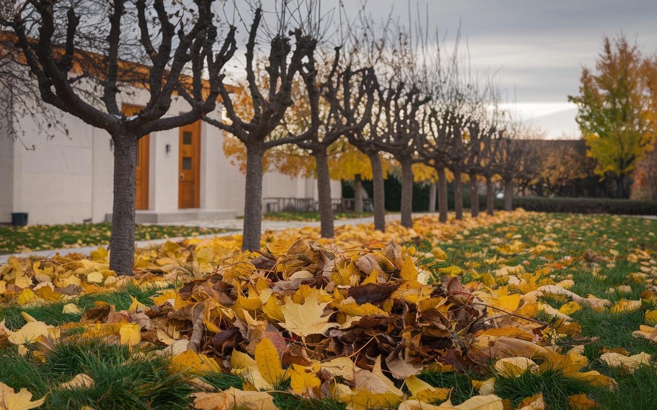 Pianto aglio ogni autunno Ecco il mio consiglio più grande per i giardinieri