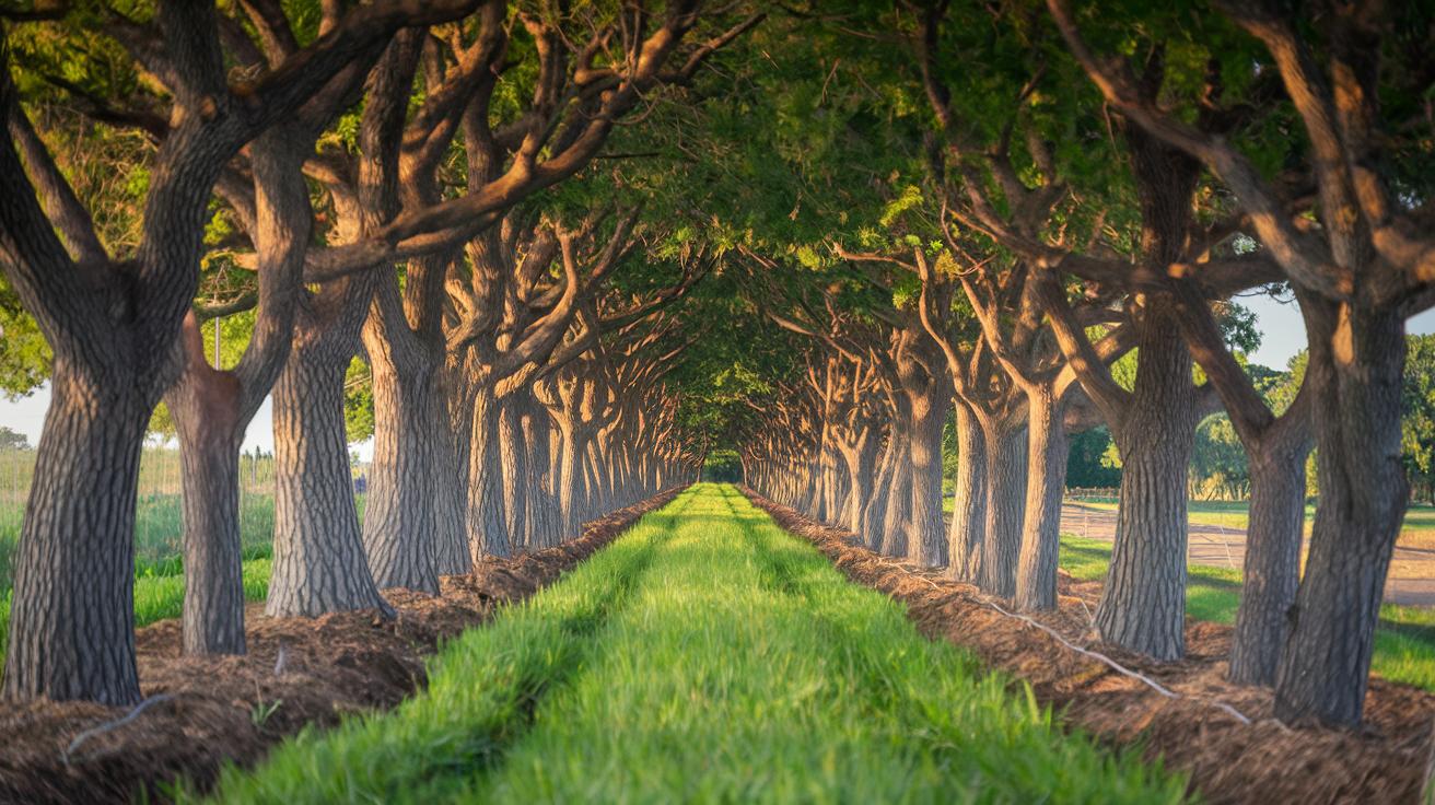 Frutti di Bosco nel Giardino: Guida alla Coltivazione