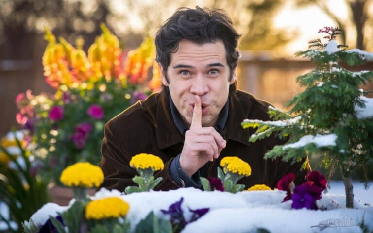 Il segreto dei giardinieri astuti per un giardino colorato anche in pieno inverno