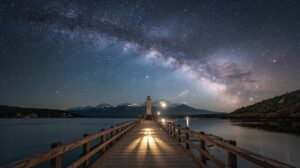 Illuminazione Esterna: Creare Atmosfere Magiche nel