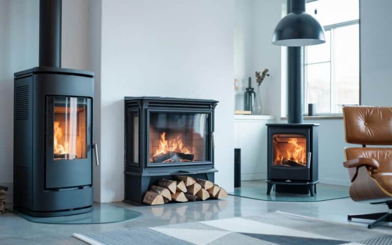 La legna da ardere e i pellet sono finiti: arriva questa nuova alternativa nel 2025