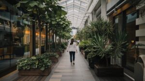 Le Piante da Interno e i Loro Benefici Ambientali