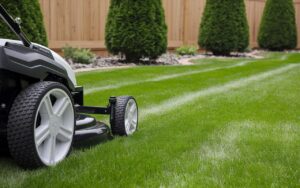 Preparare il Prato per l’Inverno: La Guida per un Erba Perfetta in Primavera