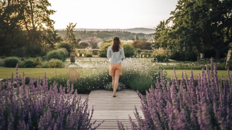 Progettazione del Paesaggio: Creare un Giardino Armonioso