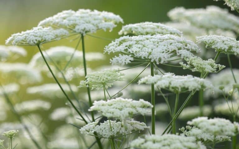 Questa pianta aiuta ad alleviare le digestioni difficili, le mestruazioni dolorose e i sintomi del raffreddore