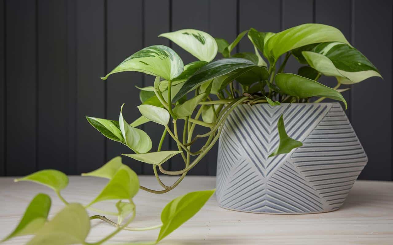 Vuoi un'aria più pulita in casa? Prova queste piante da appartamento